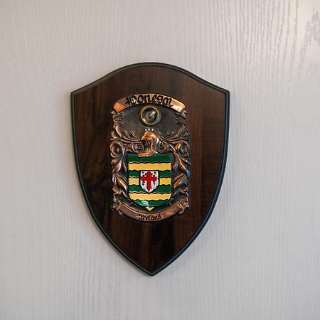 Irish Cottage Inn & Suites غالينا المظهر الخارجي الصورة